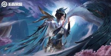 孙膑最新皮肤爆料视频,揭秘神秘元素与独特设计  第1张