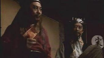 水浒44集在线观看,英雄齐聚,智斗梁山泊 第1张 水浒44集在线观看,英雄齐聚,智斗梁山泊 第1张