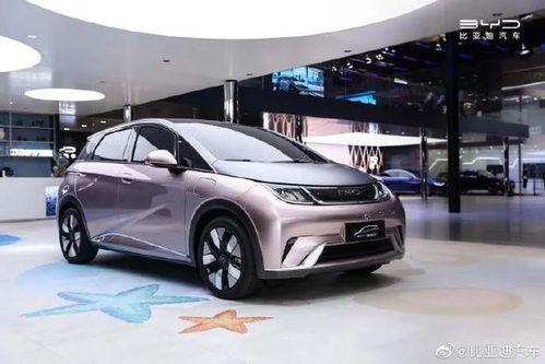 比亚迪最新爆料,颠覆性技术革新,引领新能源汽车新时代 第3张 比亚迪最新爆料,颠覆性技术革新,引领新能源汽车新时代 第3张